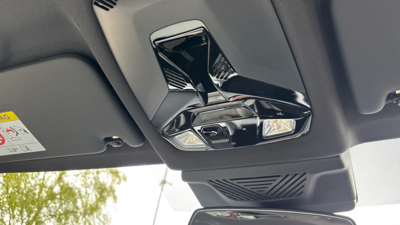 BMW X2 sDrive 20i M Sport 5dr Step Auto Petrol Hatchback